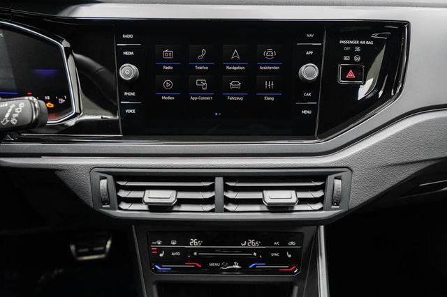 Volkswagen Taigo 1,0 TSI DSG R-Line - LAGER 