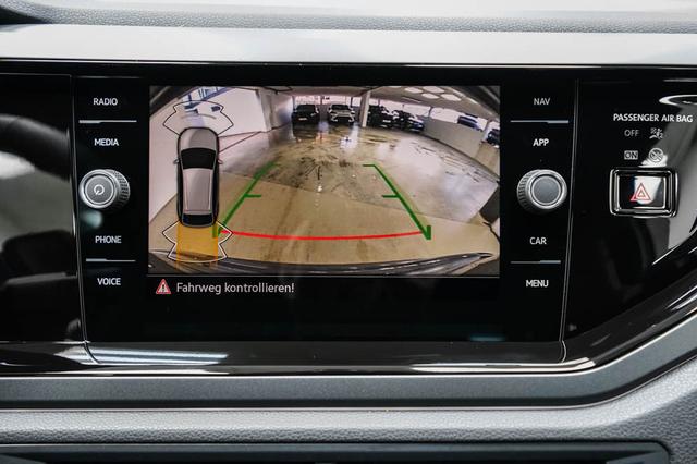 Volkswagen Taigo 1,0 TSI DSG R-Line - LAGER 