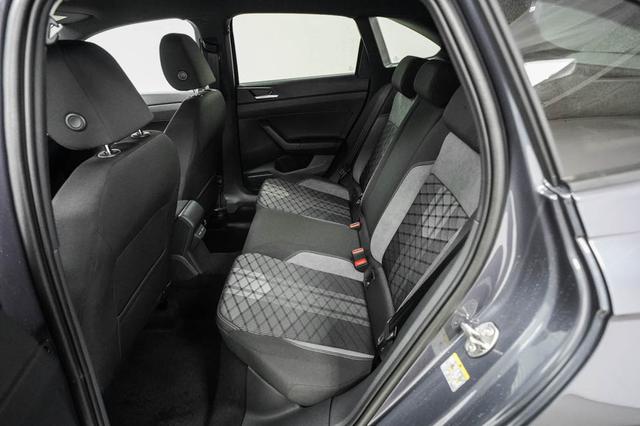 Volkswagen Taigo 1,0 TSI DSG R-Line - LAGER 