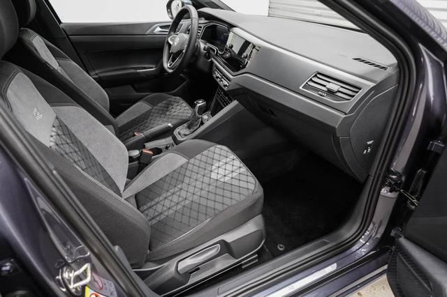 Volkswagen Taigo 1,0 TSI DSG R-Line - LAGER 