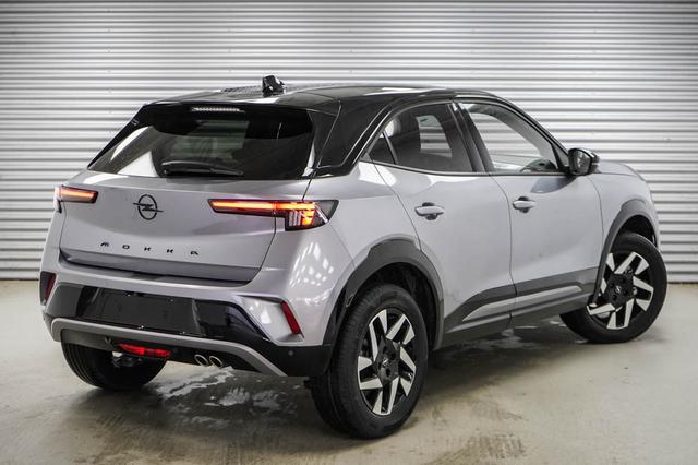Opel Mokka 1,2 Turbo AT GS - LAGER 