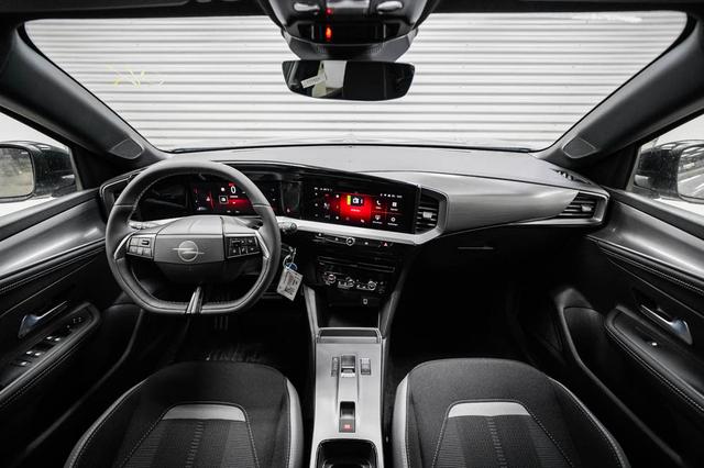 Opel Mokka 1,2 Turbo AT GS - LAGER 