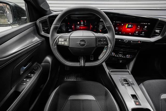 Opel Mokka 1,2 Turbo AT GS - LAGER 