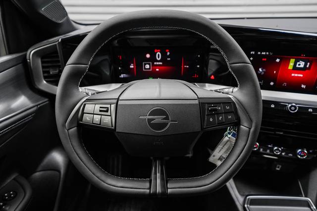 Opel Mokka 1,2 Turbo AT GS - LAGER 