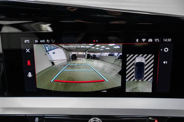 Opel Mokka 1,2 Turbo AT GS - LAGER 