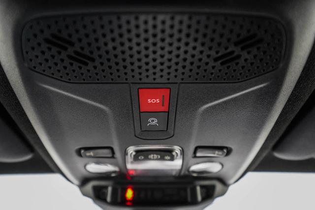 Opel Mokka 1,2 Turbo AT GS - LAGER 