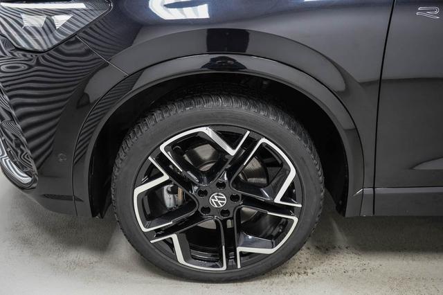 Volkswagen Tiguan Neues Modell 2,0 TDI DSG 4Motion R- -LAG. 