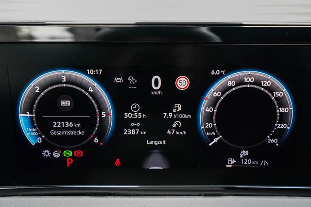 Tiguan Neues Modell 2,0 TDI DSG 4Motion R- -LAG. 