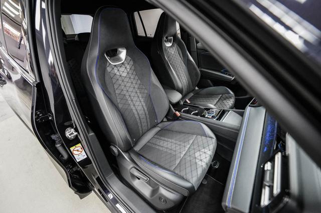 Tiguan Neues Modell 2,0 TDI DSG 4Motion R- -LAG. 