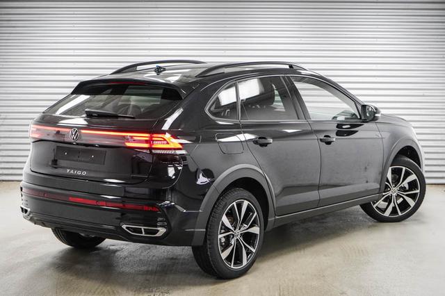 Volkswagen Taigo 1,0 TSI DSG R-Line - LAGER 