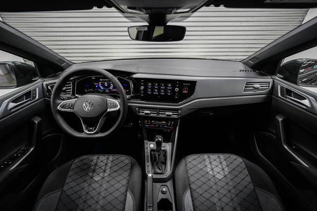 Volkswagen Taigo 1,0 TSI DSG R-Line - LAGER 