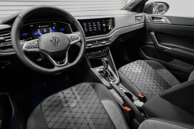 Volkswagen Taigo 1,0 TSI DSG R-Line - LAGER 