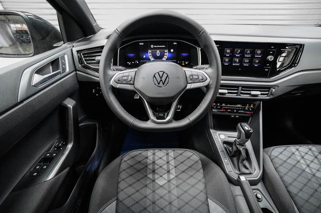 Volkswagen Taigo 1,0 TSI DSG R-Line - LAGER 