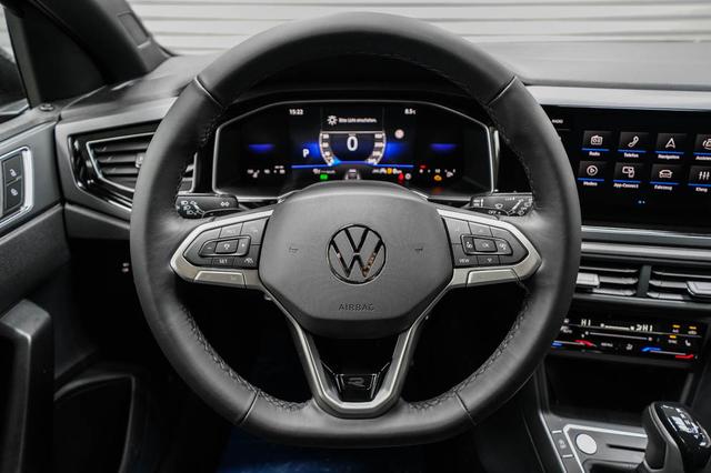 Volkswagen Taigo 1,0 TSI DSG R-Line - LAGER 