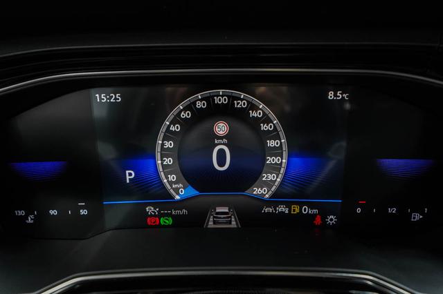 Volkswagen Taigo 1,0 TSI DSG R-Line - LAGER 