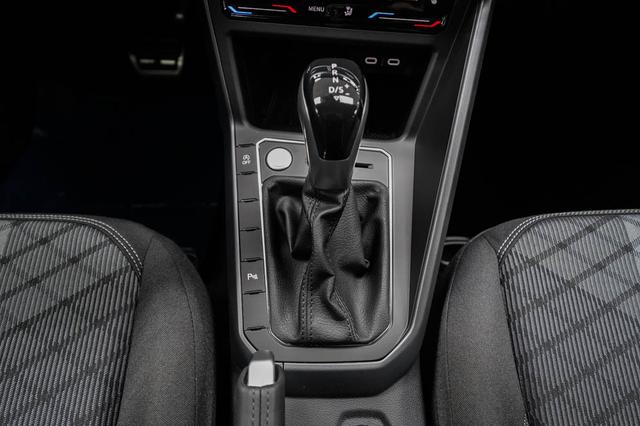 Volkswagen Taigo 1,0 TSI DSG R-Line - LAGER 