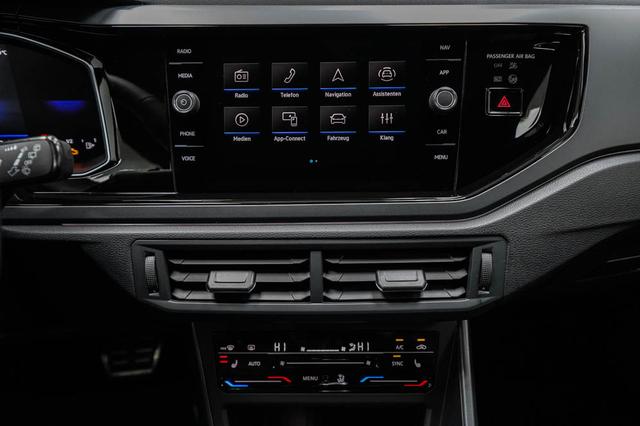 Volkswagen Taigo 1,0 TSI DSG R-Line - LAGER 