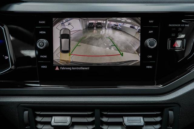 Volkswagen Taigo 1,0 TSI DSG R-Line - LAGER 