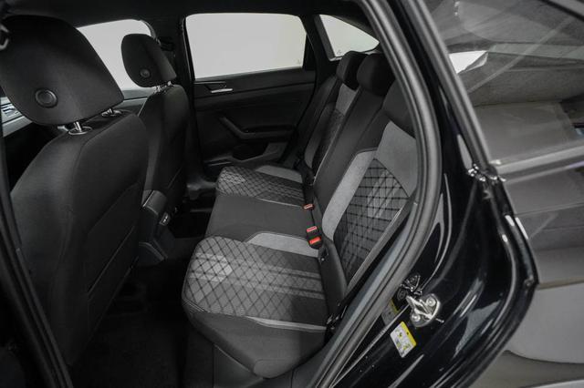 Volkswagen Taigo 1,0 TSI DSG R-Line - LAGER 