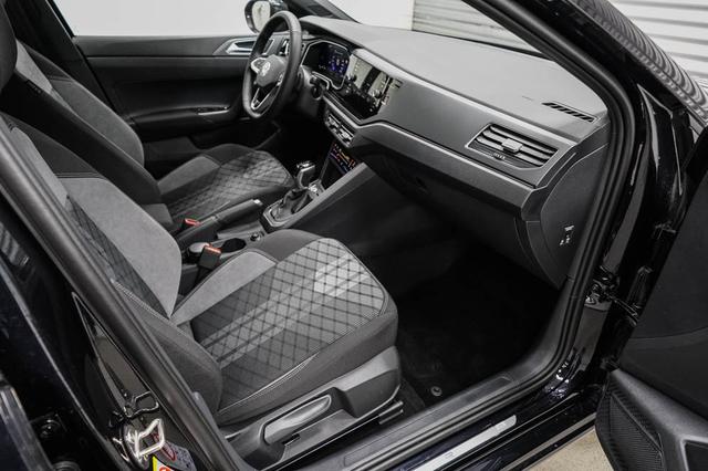 Volkswagen Taigo 1,0 TSI DSG R-Line - LAGER 