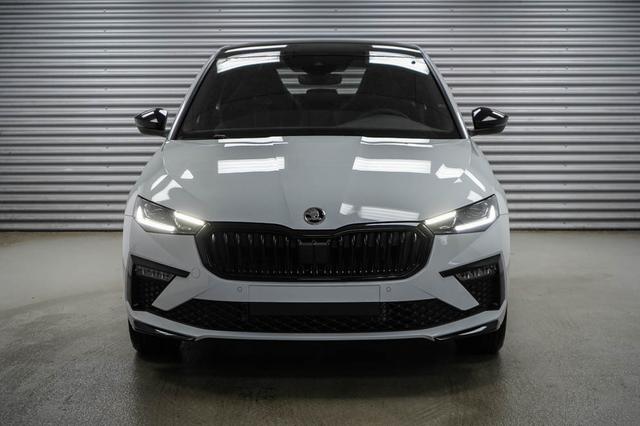 Skoda Scala - 1,5 TSI DSG Monte Carlo - LAGER