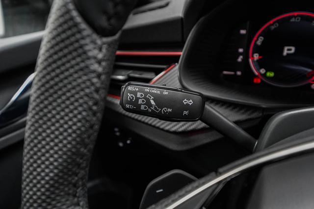 Skoda Scala 1,5 TSI DSG Monte Carlo - LAGER 