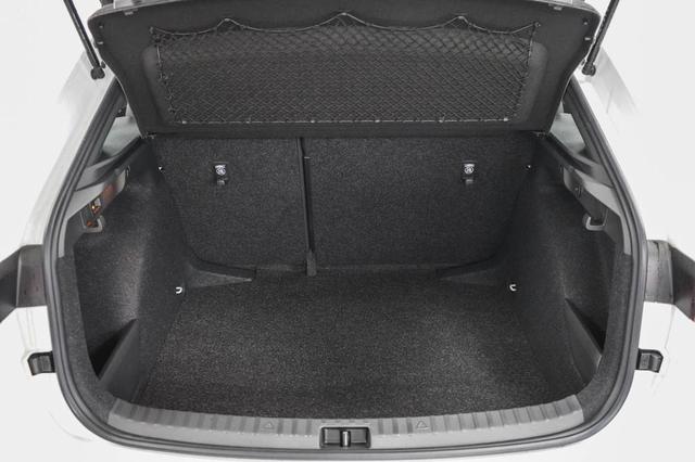 Skoda Scala 1,5 TSI DSG Monte Carlo - LAGER 