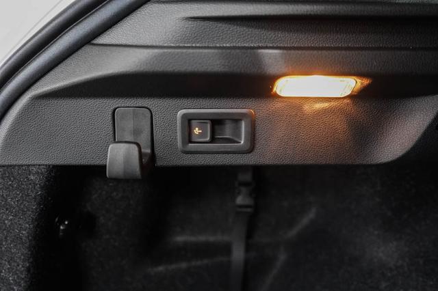 Skoda Scala 1,5 TSI DSG Monte Carlo - LAGER 