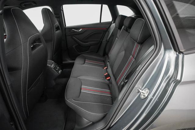 Skoda Scala 1,5 TSI DSG Monte Carlo - LAGER 