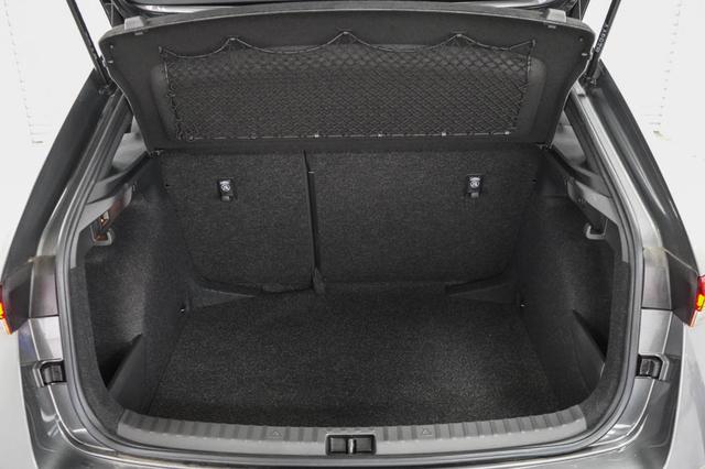 Skoda Scala 1,5 TSI DSG Monte Carlo - LAGER 