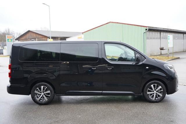 Toyota Proace Verso 2,0 AT Long Business - LAGER -LAG. 