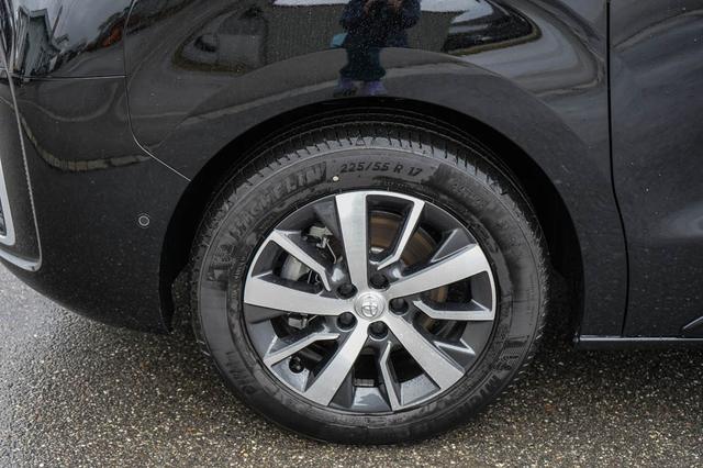 Toyota Proace Verso 2,0 AT Long Business - LAGER -LAG. 