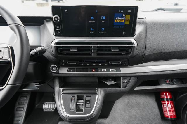 Toyota Proace Verso 2,0 AT Long Business - LAGER -LAG. 