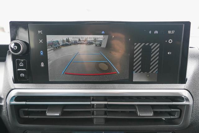 Toyota Proace Verso 2,0 AT Long Business - LAGER -LAG. 