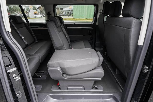 Toyota Proace Verso 2,0 AT Long Business - LAGER -LAG. 