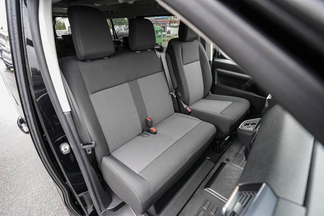 Toyota Proace Verso 2,0 AT Long Business - LAGER -LAG. 