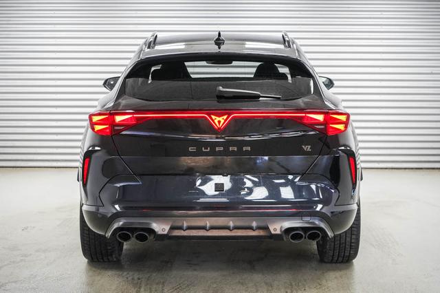 Cupra Formentor 2,0 TSI DSG 4x4 VZ - LAGER 