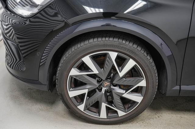 Cupra Formentor 2,0 TSI DSG 4x4 VZ - LAGER 