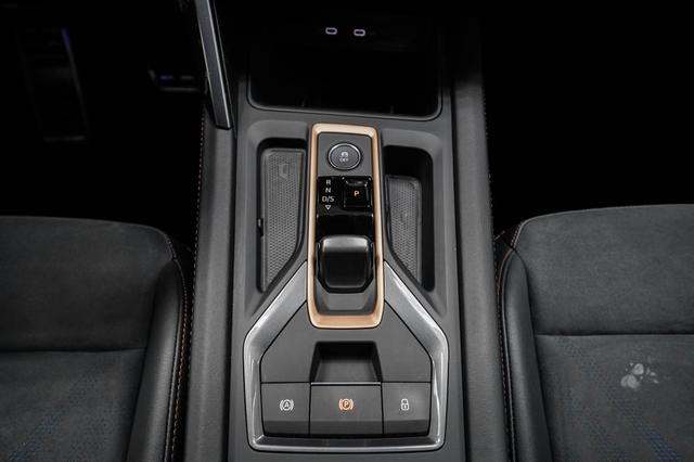 Cupra Formentor 2,0 TSI DSG 4x4 VZ - LAGER 