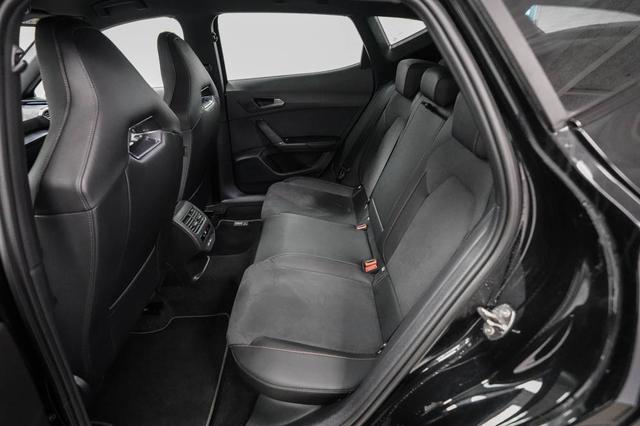 Cupra Formentor 2,0 TSI DSG 4x4 VZ - LAGER 