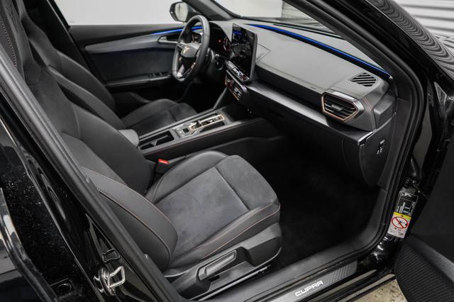 Cupra Formentor 2,0 TSI DSG 4x4 VZ - LAGER 