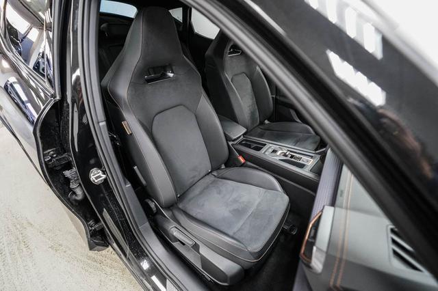 Cupra Formentor 2,0 TSI DSG 4x4 VZ - LAGER 