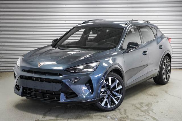 Cupra Formentor 2,0 TSI DSG 4x4 VZ - LAGER 