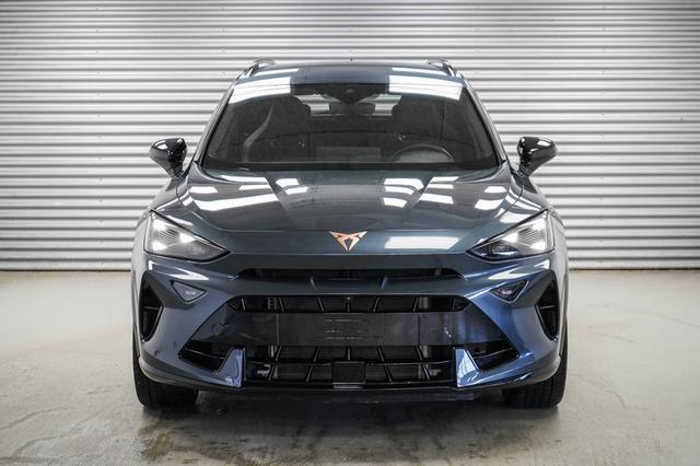 Cupra Formentor 2,0 TSI DSG 4x4 VZ - LAGER 