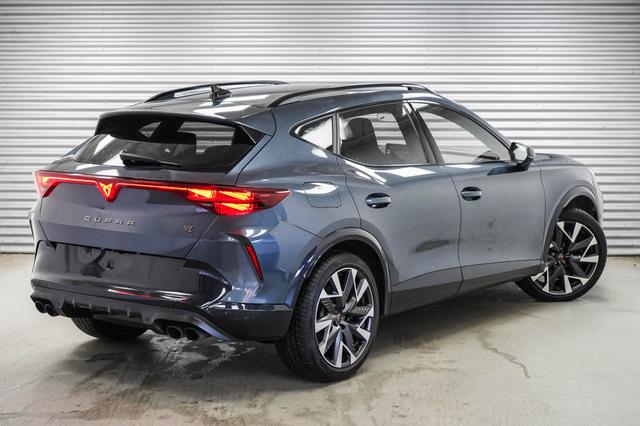 Cupra Formentor 2,0 TSI DSG 4x4 VZ - LAGER 