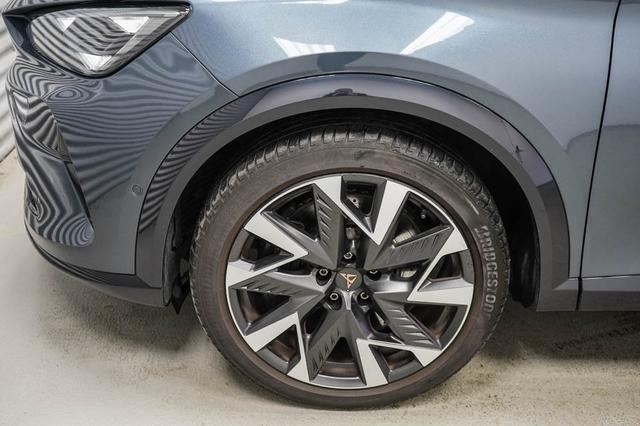 Cupra Formentor 2,0 TSI DSG 4x4 VZ - LAGER 