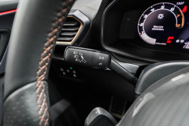 Cupra Formentor 2,0 TSI DSG 4x4 VZ - LAGER 