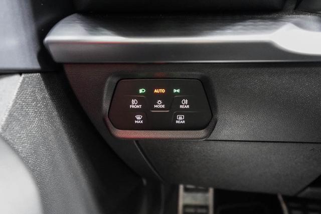 Cupra Formentor 2,0 TSI DSG 4x4 VZ - LAGER 