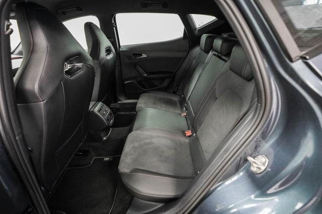 Cupra Formentor 2,0 TSI DSG 4x4 VZ - LAGER 