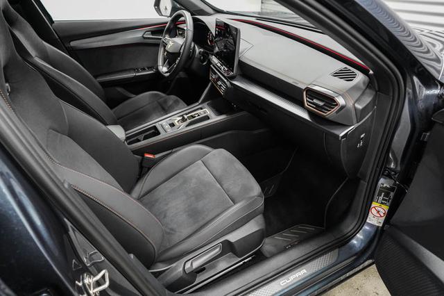 Cupra Formentor 2,0 TSI DSG 4x4 VZ - LAGER 